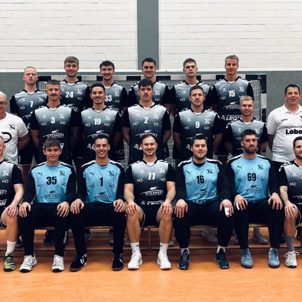 Herren I: Hünfelder SV – HSG Wesertal 36:40 (18:25)