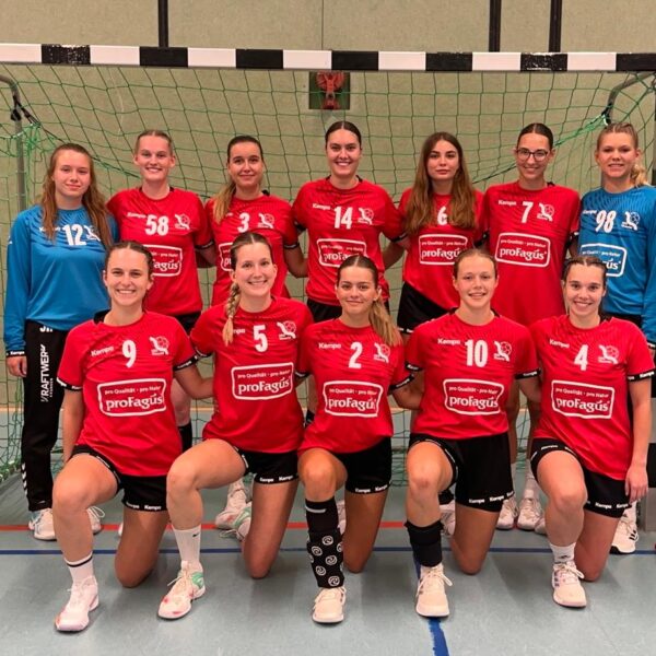 Mit frischem Schwung in die neue Saison