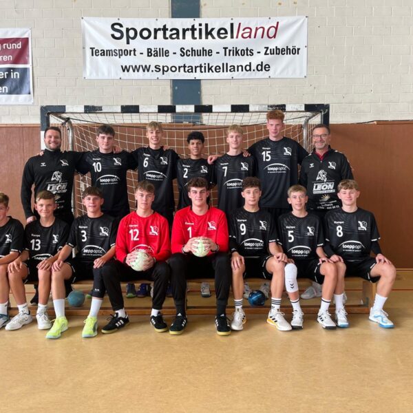 MJB BOL HSG-Wanfried 13.09.25