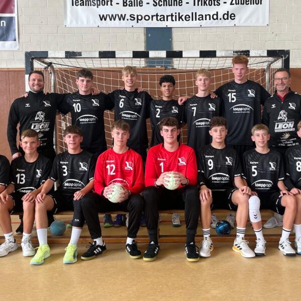 MJB BOL HSG-Wanfried 13.09.25