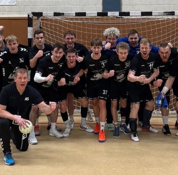 Herren 2 – Wesertal II : HSG Twistetal II 34:24 (17:12)