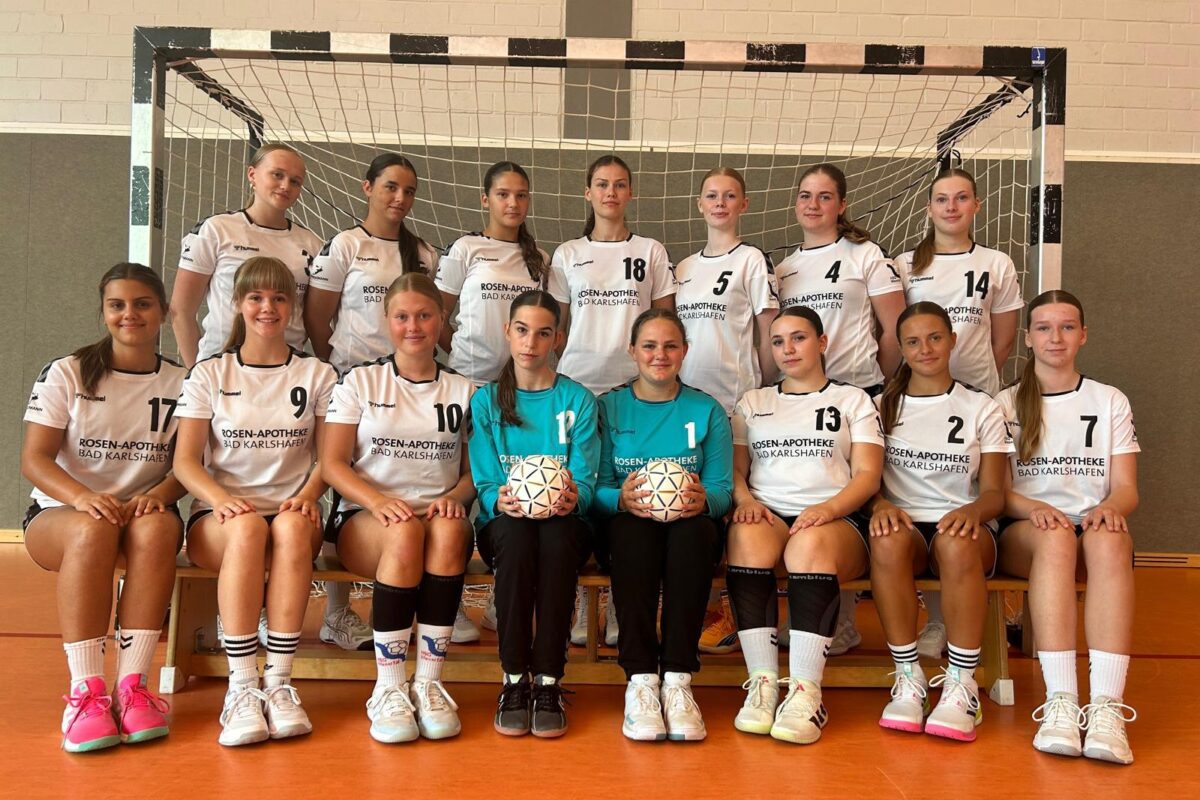 wJB – Bezirksliga – Niederlage kostet uns die Tabellenführung