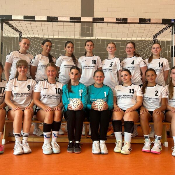 wJB – Niederlage im letzten Auswärtsspiel